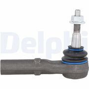Delphi Steering Tie Rod End Ball Joint Front M16x1.5 TA2592