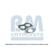 BM Catalysts Exhaust Pipe Mounting Kit FK70272A