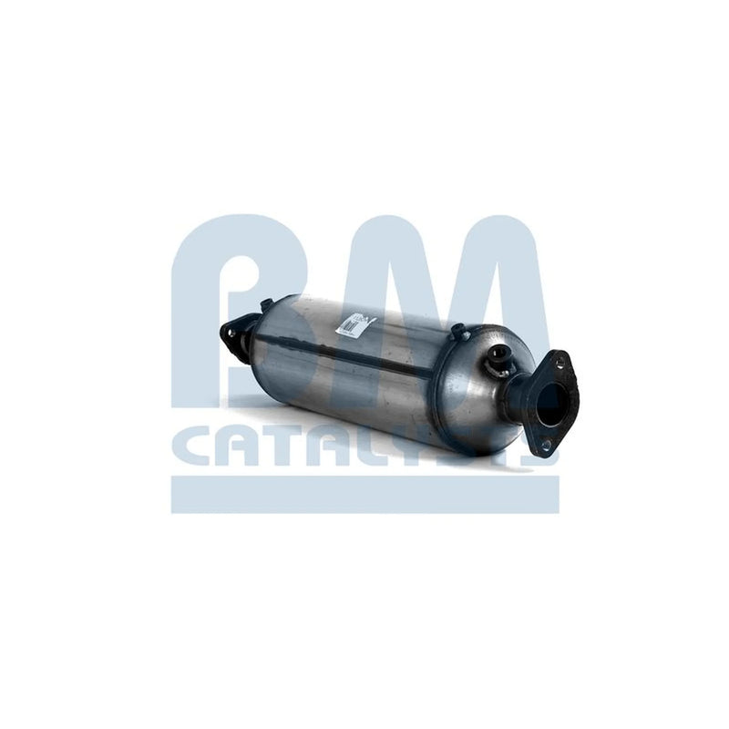 BM Catalysts Homologated Diesel Cat & Dpf BM11080H