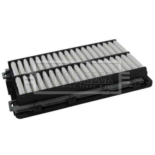 Borg & Beck Engine Air Filter BFA2724