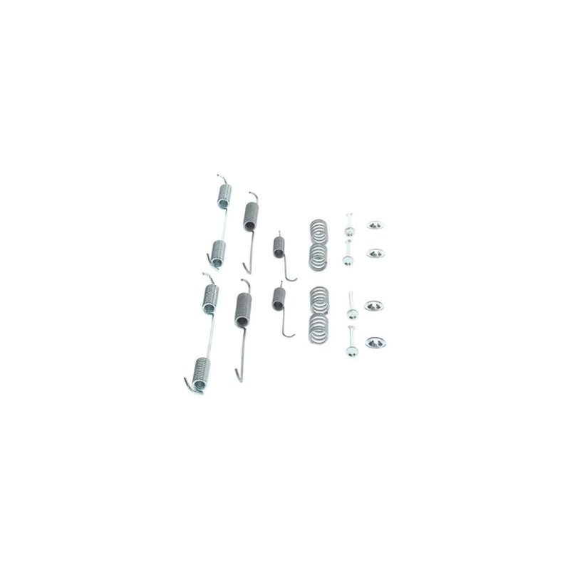 Bosch Brake Shoe Accessory Kit Rear 1 987 475 150