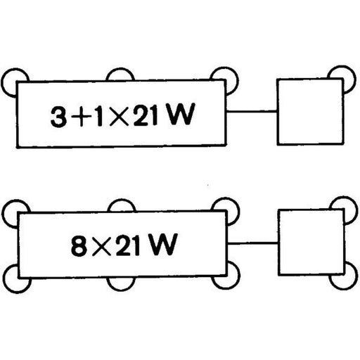 Hella Indicator Flasher Relay 4DW 003 944-071
