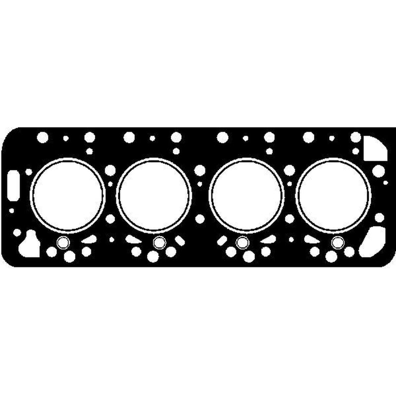 BGA Cylinder Head Gasket 1mm Thick CH2364B
