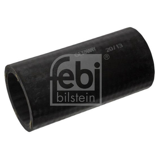 Febi Radiator Coolant Hose 81mm ID 39318
