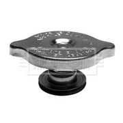 Borg & Beck Radiator Expansion Tank Cap bar BRC60