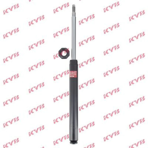 KYB Shock Absorber Damper Strut Front 365006