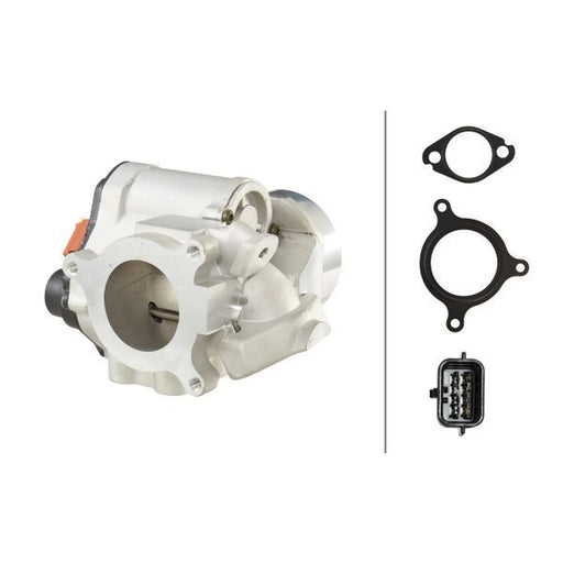 Hella Exhaust Gas Recirculation Valve 6NU 010 171-941