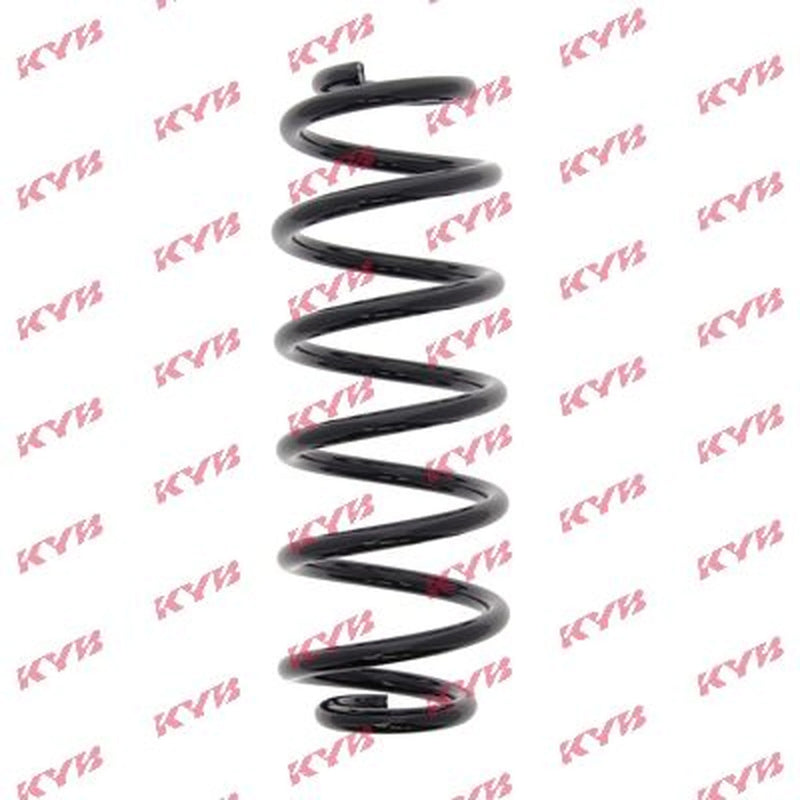 KYB Rear Suspension Coil Spring RH6598