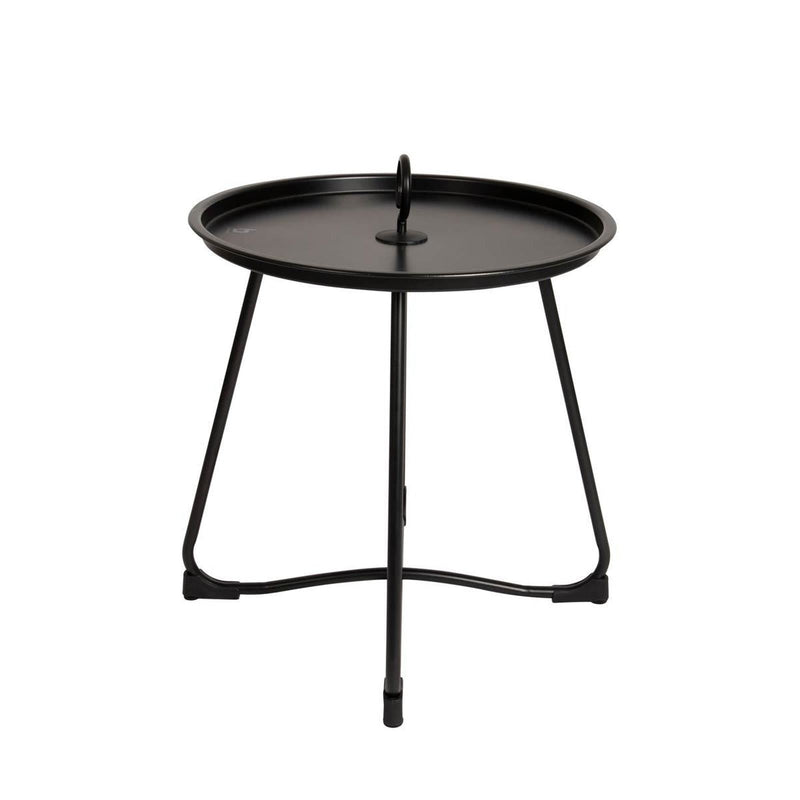 Bo-Camp Industrial Collection Side Table Palmetto - Bo-Camp - Van Life Living
