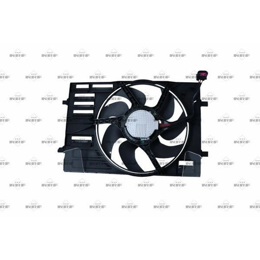 NRF Engine Cooling Fan 470010
