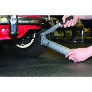 Laser Grease Gun 500cc 0241 Laser  - Town Parts