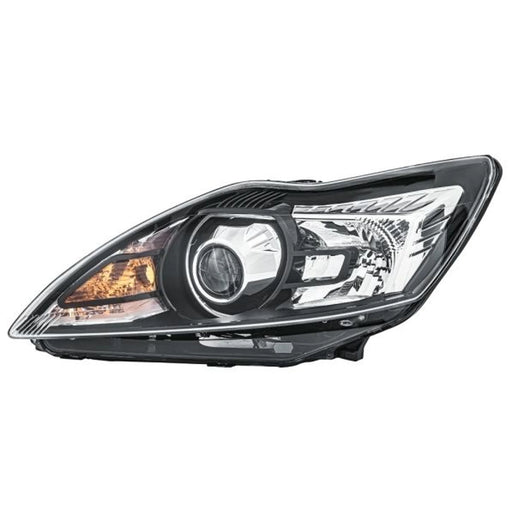 Hella Headlight Headlamp W5W Left 1EL 354 807-051
