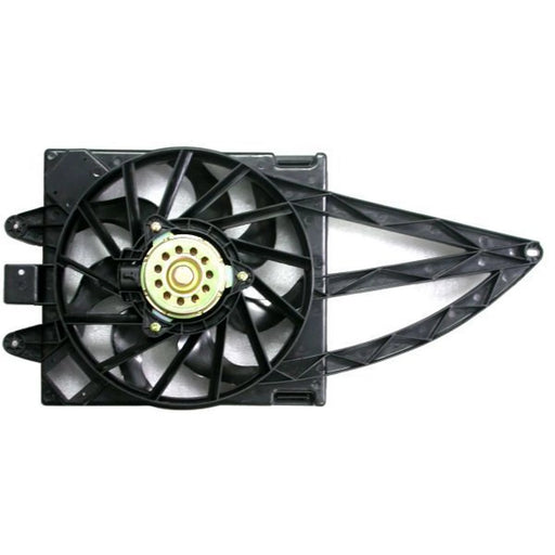 NRF Engine Cooling Fan 47541