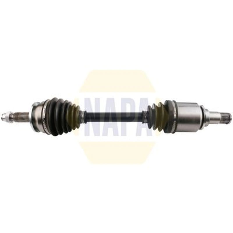 NAPA CV Drive Shaft Driveshaft Front Left NDS1137L