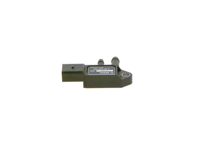 Bosch Exhaust Pressure Sensor 0281006005