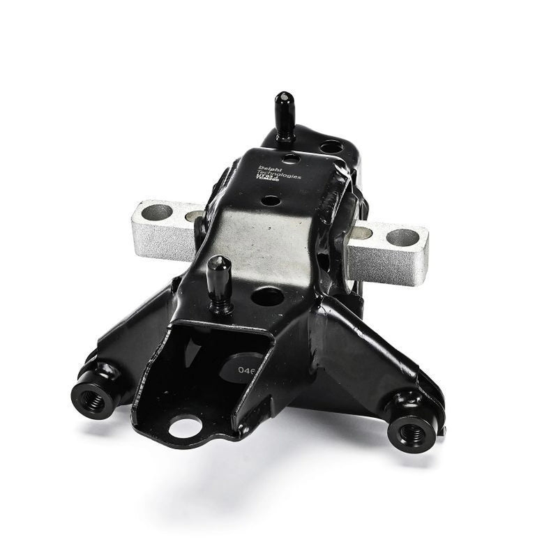 Delphi Engine Mount Mounting Left TEM266