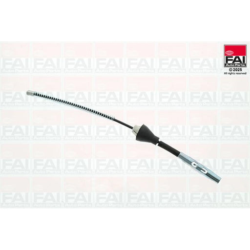 FAI Handbrake Cable Left Rear FBC213