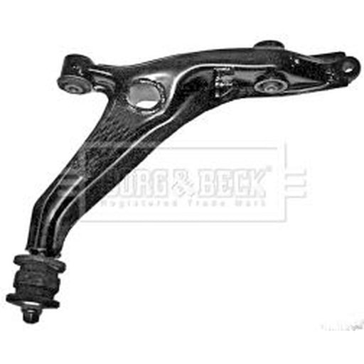 Borg & Beck Control/Trailing Arm BCA6009