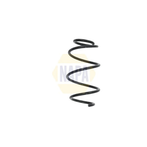 NAPA Front Suspension Coil Spring NCS1556