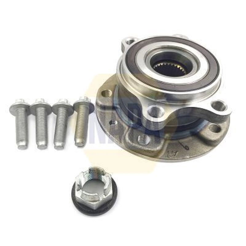 NAPA Wheel Bearing Kit PWB1816