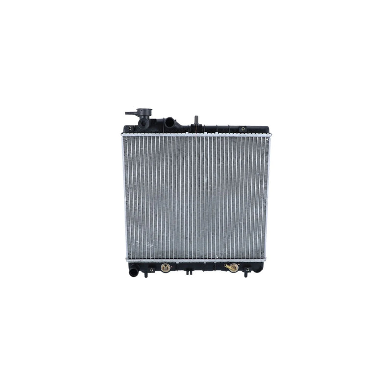 NRF Engine Radiator 53256