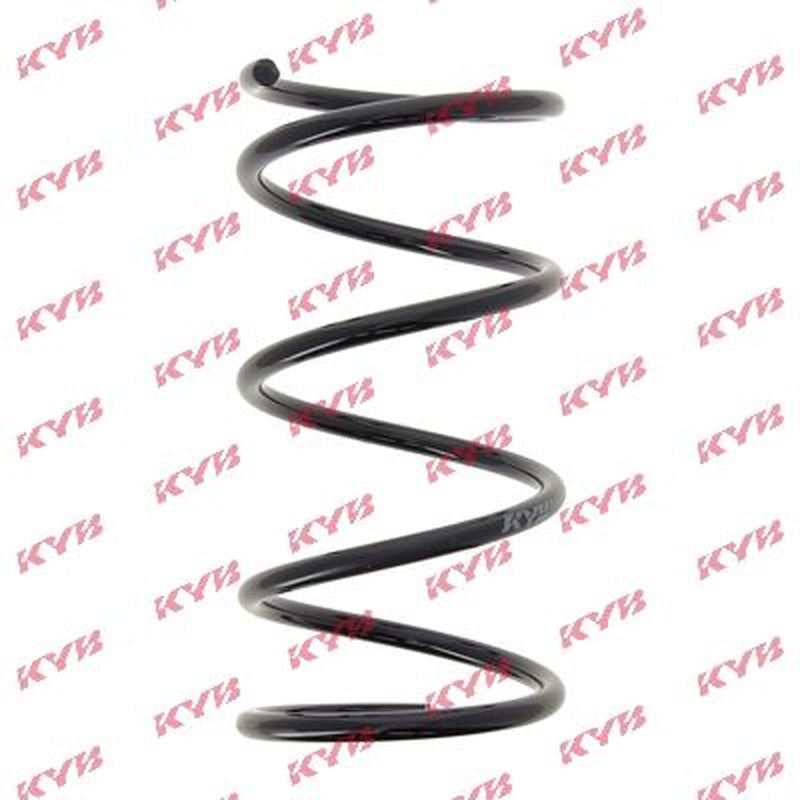 KYB Front Suspension Coil Spring RA3124