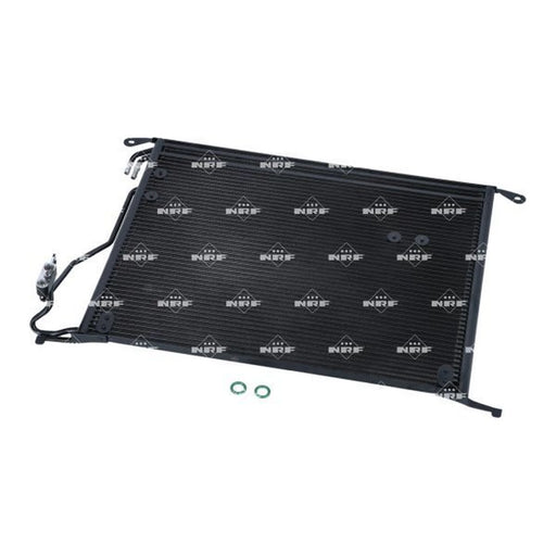 NRF Air Conditioning Condenser 35578