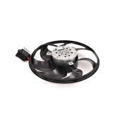 Bosch Engine Cooling Fan Behind the radiator 0 130 303 247