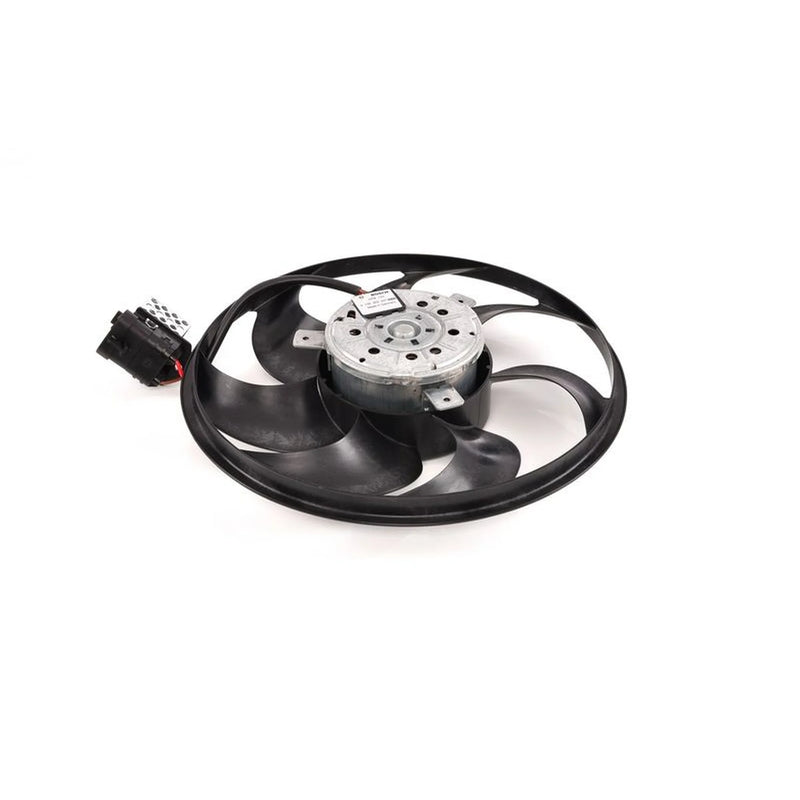 Bosch Engine Cooling Fan Behind the radiator 0 130 303 247