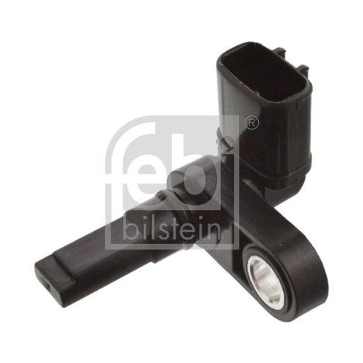 Febi ABS Wheel Speed Sensor Rear Left 106959