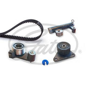 Gates Timing Belt Kit with Rollers K035397XS