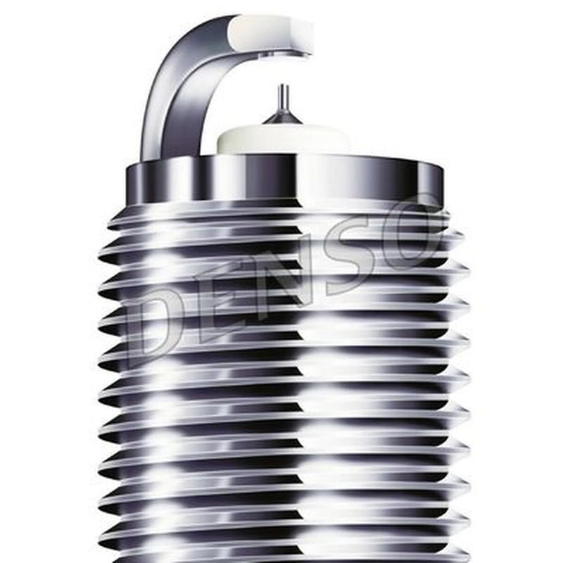 Denso Engine Spark Plug VUH27D