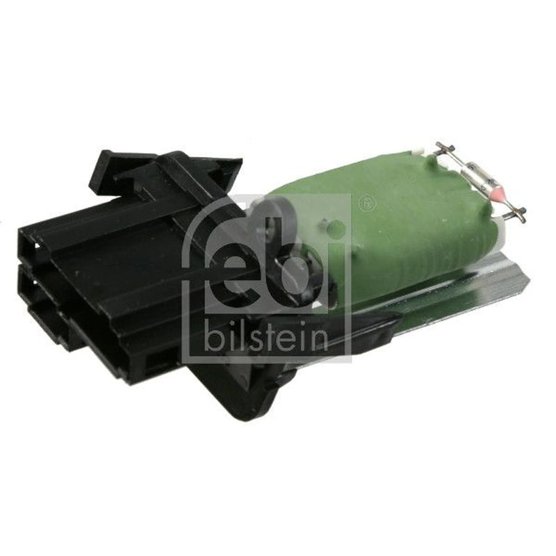 Febi Heater Blower Resistor 19778