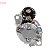 Denso Starter Motor 12V 1kW 9 Teeth fits Honda Civic VII 2001-2005 2.0