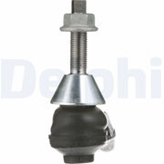 Delphi Steering Tie Rod End Ball Joint Front Left M14 TA6416