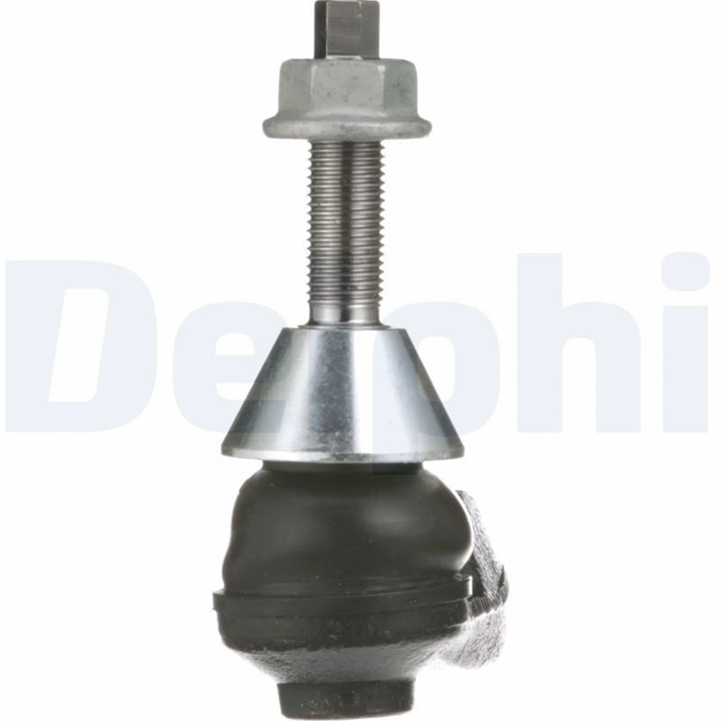 Delphi Steering Tie Rod End Ball Joint Front Left M14 TA6416