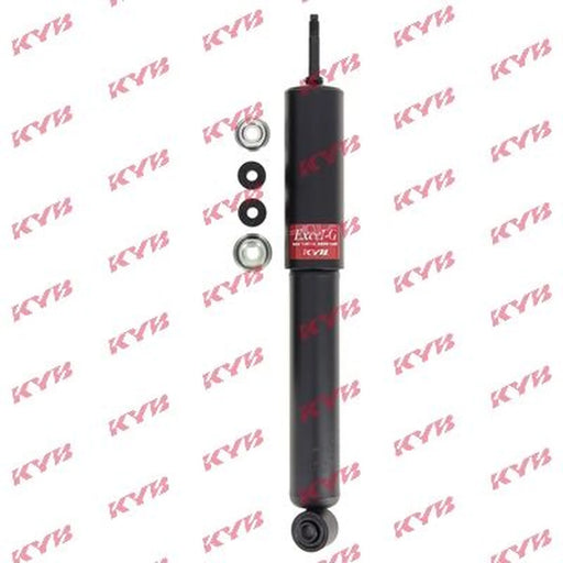 KYB Shock Absorber Damper Strut Front 344278