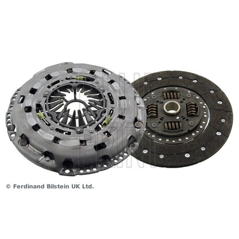 Blue Print Clutch Kit Set 3pc 260mm ADV1830140