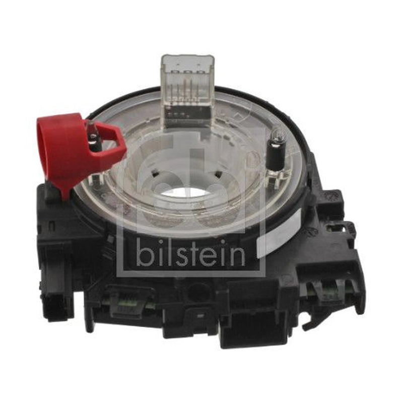 Febi Airbag Clock Spring 7 Connectors 45434