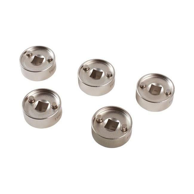 Laser Camshaft Adjustment Tool Set - for VAG 7983 Laser  - Town Parts