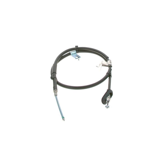 Bosch Handbrake Cable Left Rear 1 987 477 611