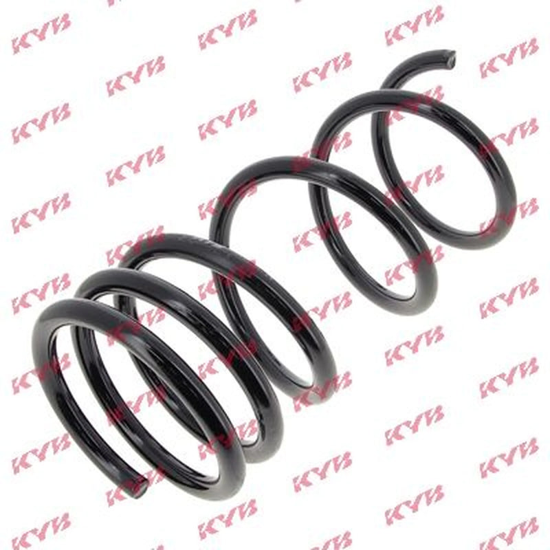 KYB Rear Suspension Coil Spring RA5119