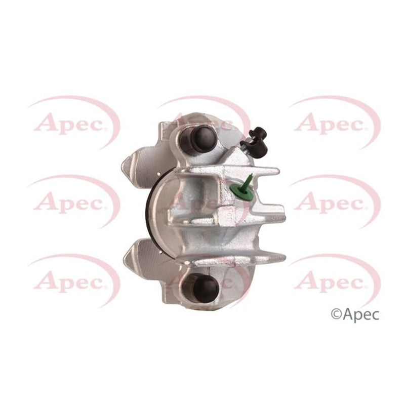 Apec Brake Caliper Assembly Front Left LCA449