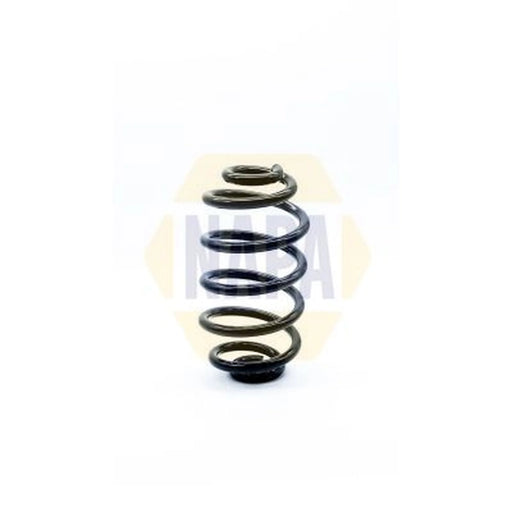 NAPA Rear Suspension Coil Spring NCS1172