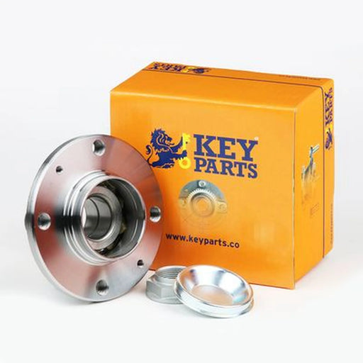Key Parts Wheel Bearing Kit KWB953