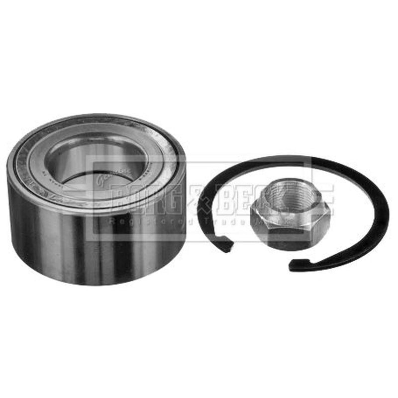 Borg & Beck Wheel Bearing Kit BWK1499