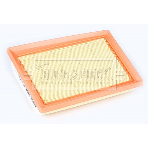 Borg & Beck Engine Air Filter BFA2691