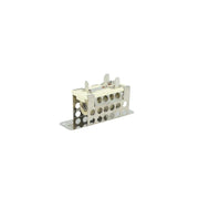 NRF Heater Blower Resistor 342156