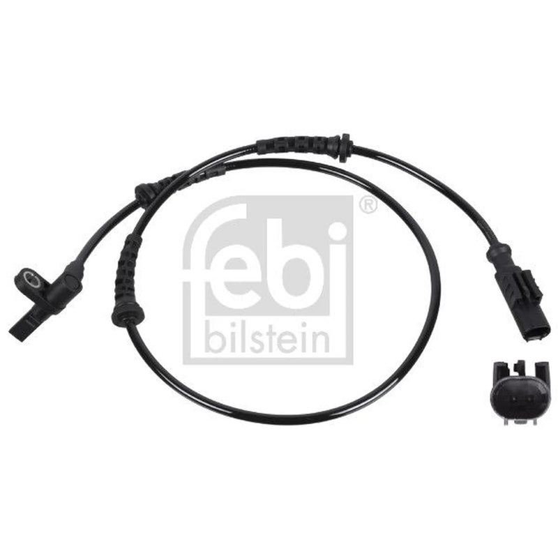 Febi ABS Wheel Speed Sensor Rear Right 174642