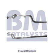 BM Catalysts Diesel Cat BM80350